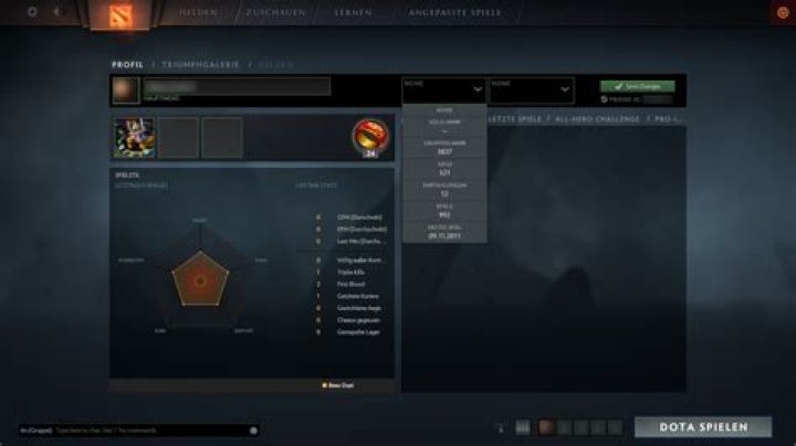 User Xenofex - Arqade