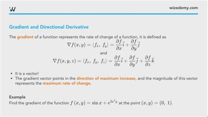 Vector Calculus (Gradients, Potential Functions, and Equipotential Curves)