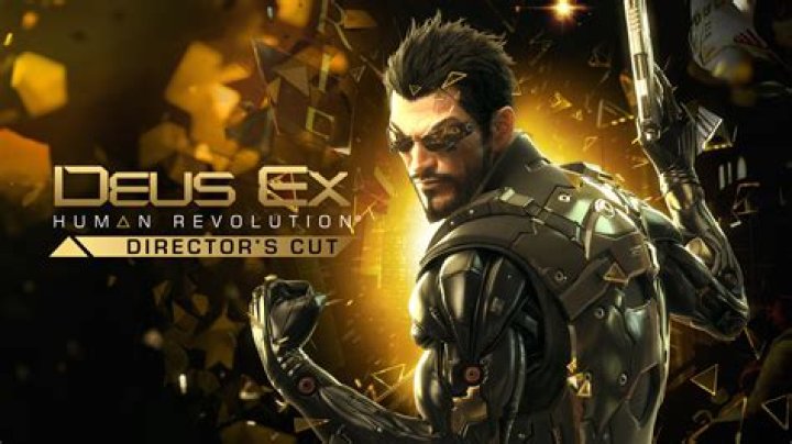 What's different in Deus Ex: Human Revolution Director's Cut?
