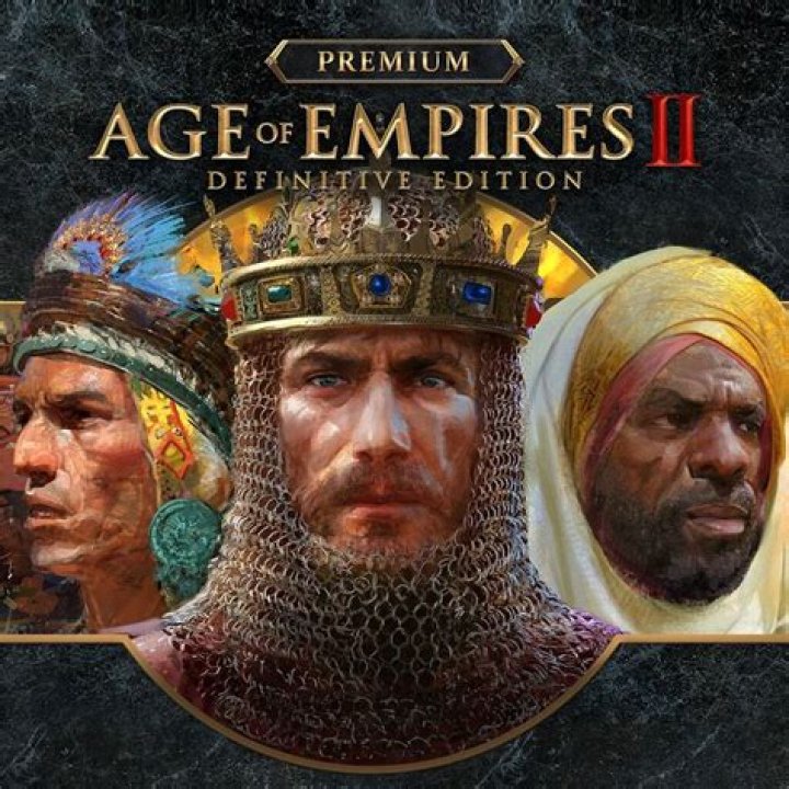 What's the difference between Age of Empires II: HD and Age of Empires II: Definitive Edition on Steam?
