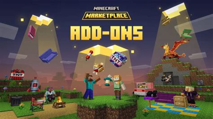 What addons are common in Garry's mod? [closed]