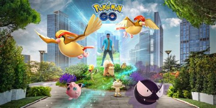 What affects IV's in Pokemon go?