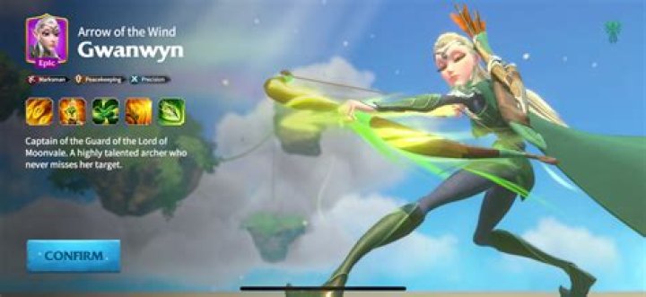What are the *new* different game modes?