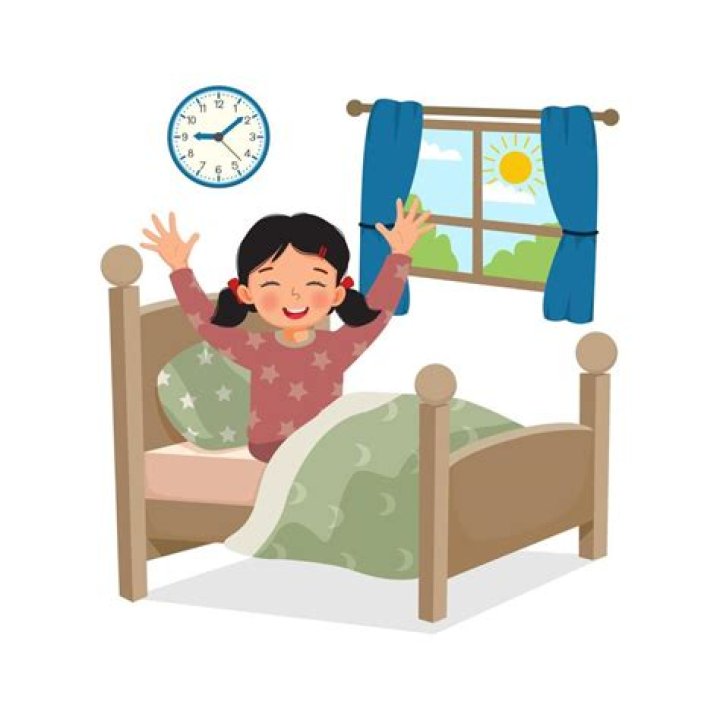 What command can let a player sleep in the morning?