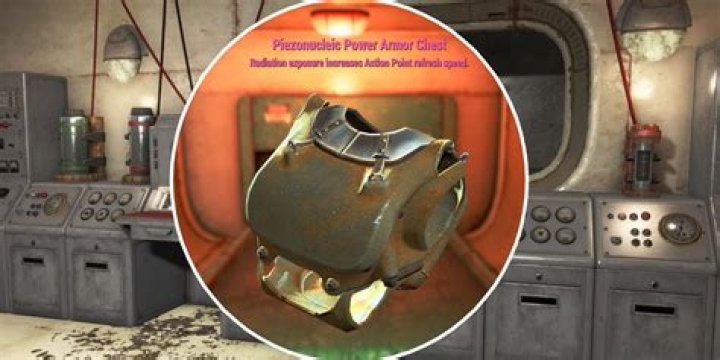 What craftable items reduce radiation in Fallout 4?