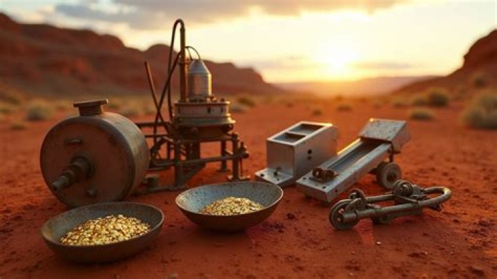 What do silver/gold tools do and how can I get them?