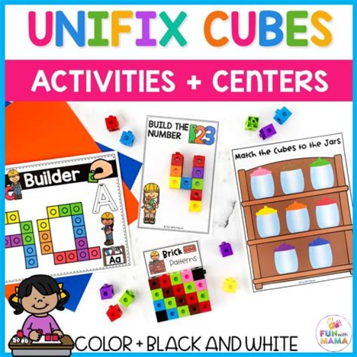What do the counting cube, writing cube, and skull artifacts mean or represent?