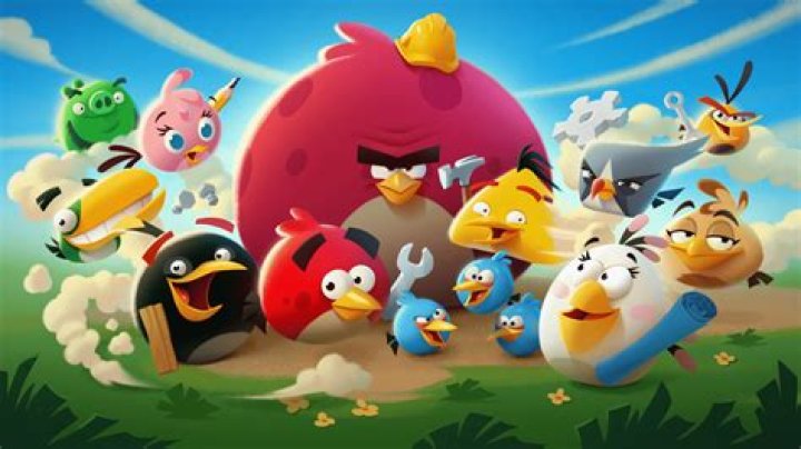 What does getting the Chrome icon in Angry Birds Chrome Edition do?