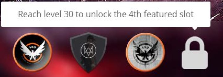 What does my Uplay level do?