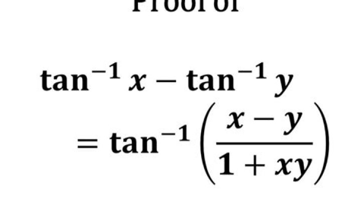 What is $\arctan(x) + \arctan(y)$