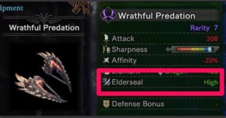 What is Elderseal?