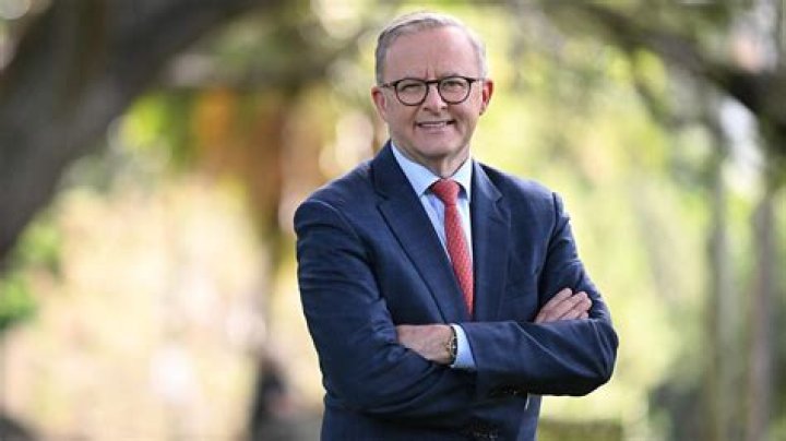 What is the Albanese map good for?
