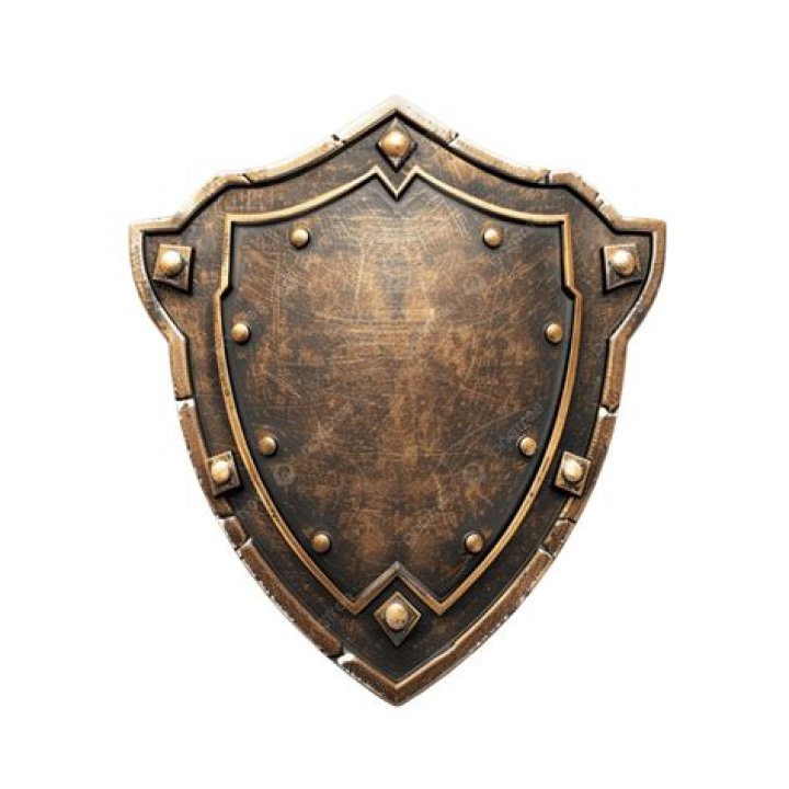 What is the Ancient Shield's durability and how effective is it?