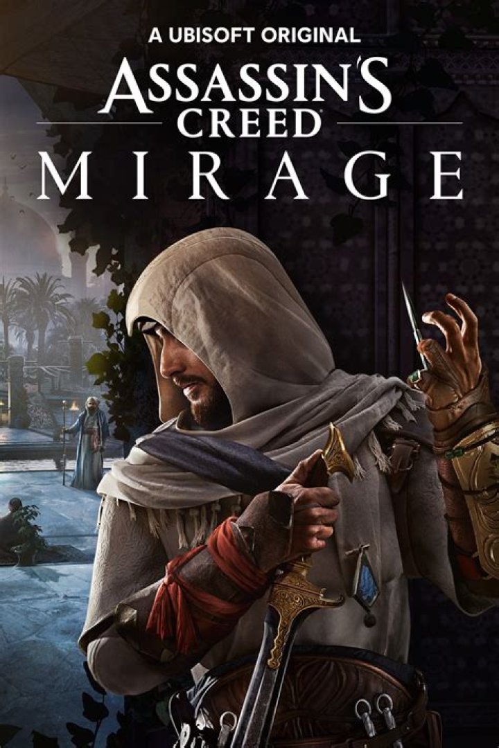 What is the assassin's creed?