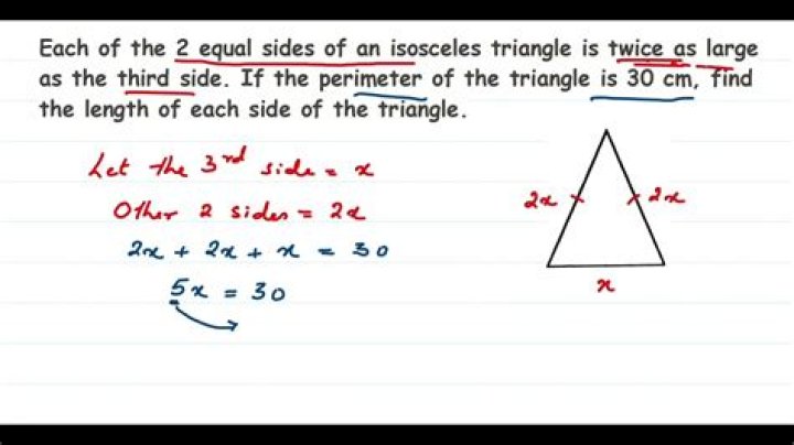 What is the length of the 4th side? [closed]