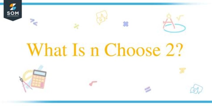 What is the meaning of "X choose Y"? [closed]