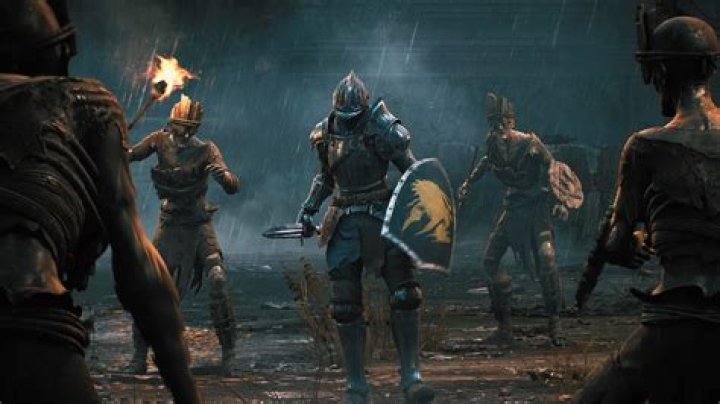 What is the relationship between Dark Souls and Demon's Souls?