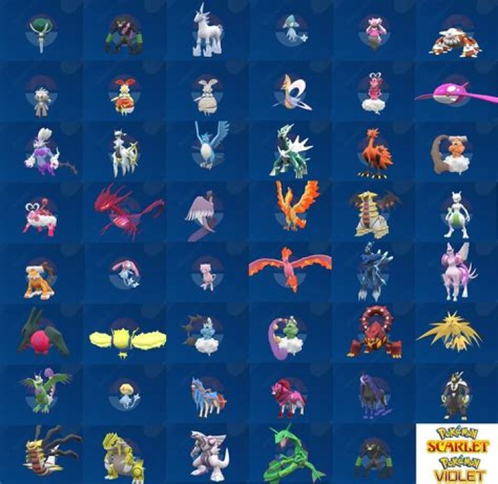 What legendary shiny pokemon are legitimately obtainable as of Sword/Shield?