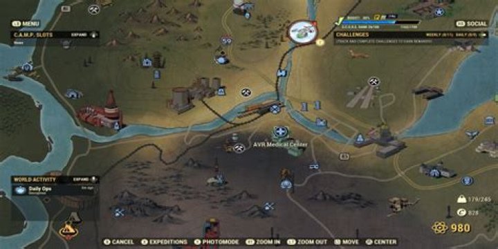 What missions do I have to play to collect all the Bobbleheads in Fallout 4?