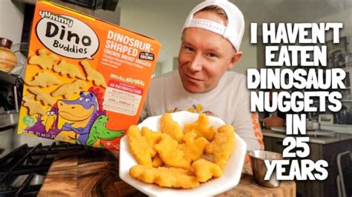 What should I do with nuggets?