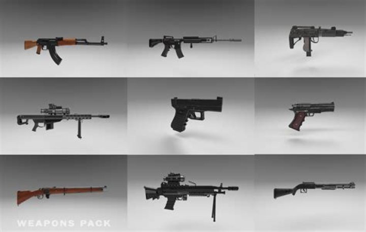 What types of weapons best suit each class in multiplayer?