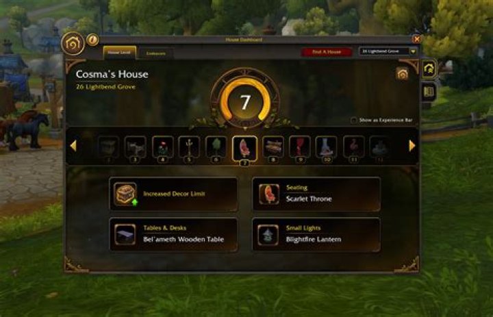 Where and how can I make my own Dwarven Armour?