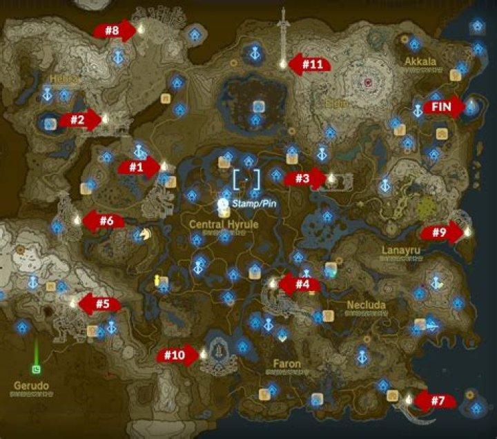 Where can I find the turret voiceovers?