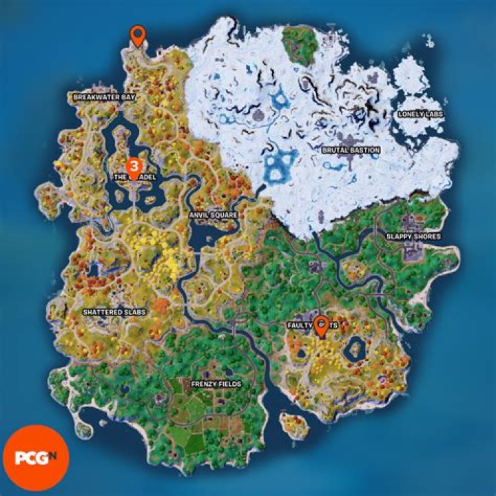Where can the security rooms spawn on The Diamond heist?