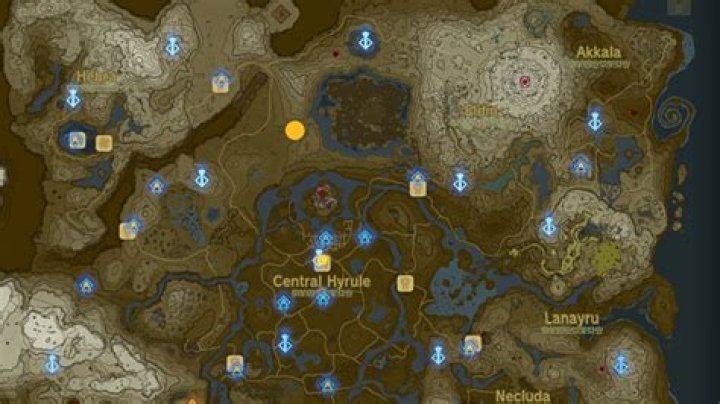 Where do I find the hidden Toast?