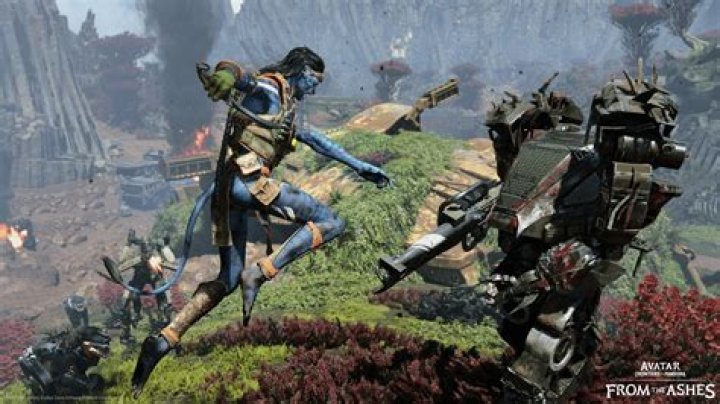 Where does the From Ashes DLC mission start?