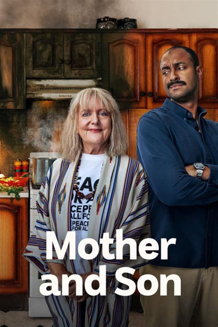 Where is mother's knife?