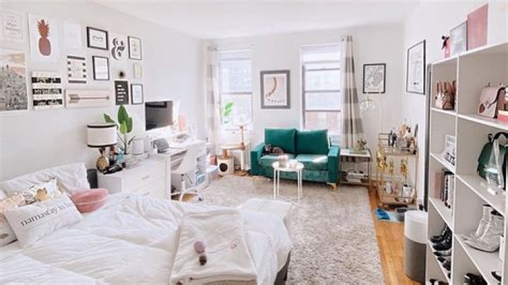 Where is my room when I buy it?