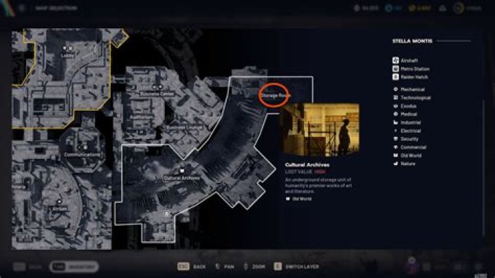 Where is the hidden key in Dino Domain?