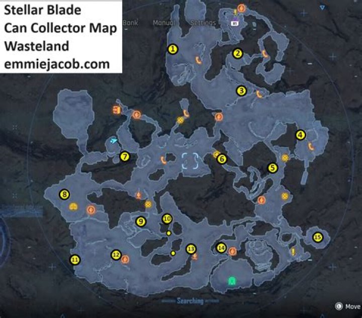 Which stats / gear can get the best our of wasteland exploration?