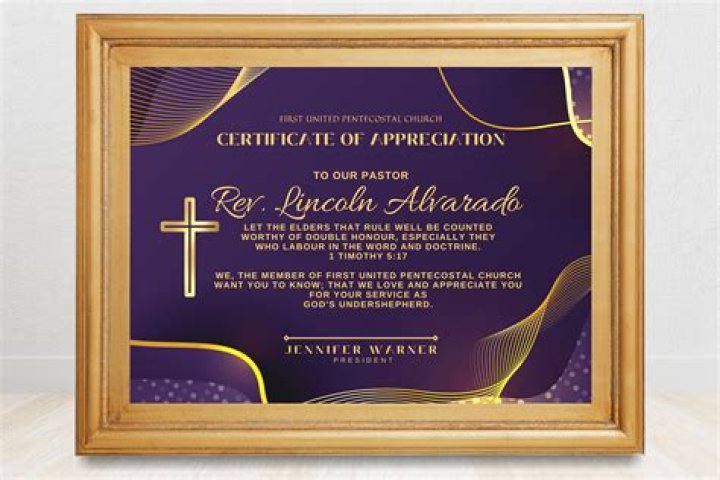 Who were the original Spears of the Church?