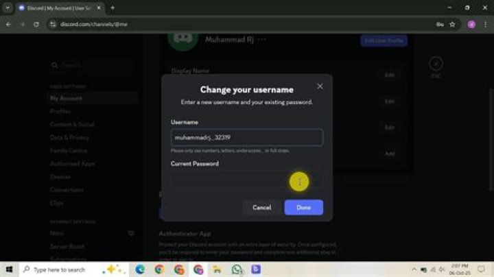 Why did my account get reset after I changed my username on Geometry Dash?