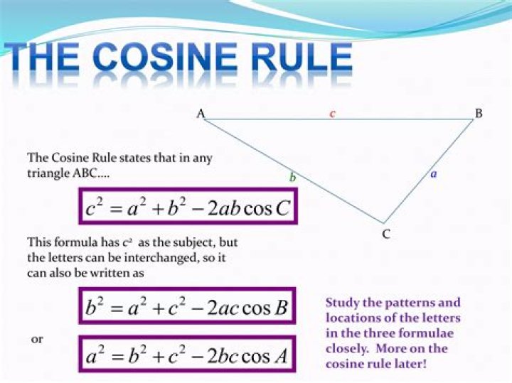 Why do both sine and cosine exist?