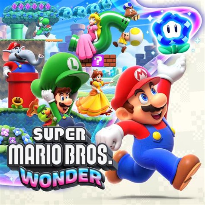 Why do I turn into super Mario instead of fire Mario when I touch a fire flower AS SMALL Mario in Super Mario Bros 1?