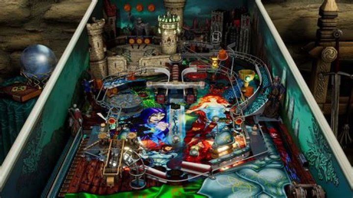 Why do pinball machines/games have a nudge/shake/bump feature?
