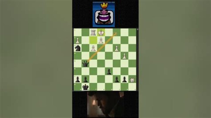 Why is Chess so easy?