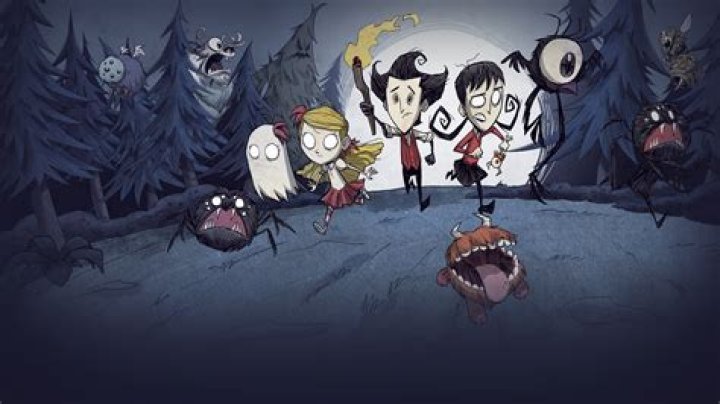 Why is Don't Starve Together laggy?