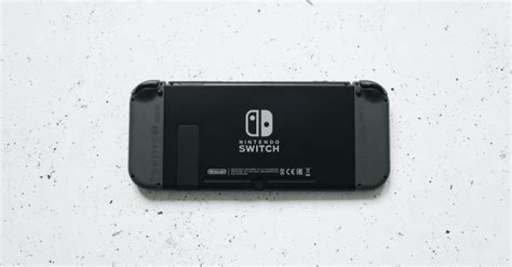 Why is my Nintendo Switch Charging So Slowly?