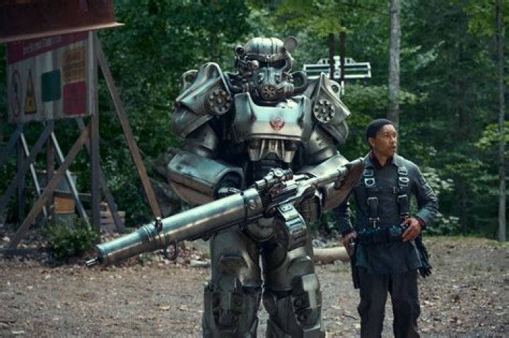 Why is the Brotherhood of Steel attacking me?