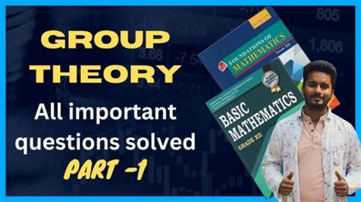 Why is this elementary group theory problem infamously hard?