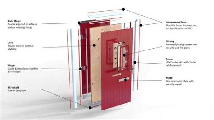 Why some dragon claw doors do not open?