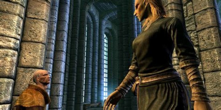 Will Sergius Turrianus ever stop giving you quests?