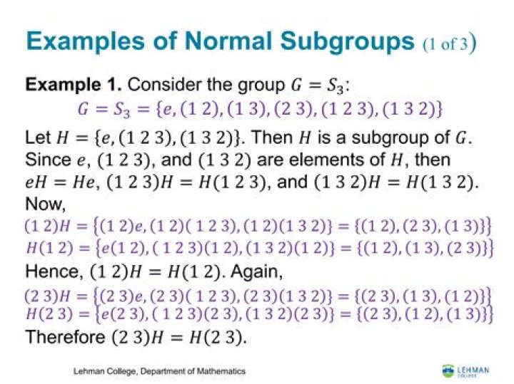 With $G=S_5$ prove that the only proper normal subgroup is $A_5$