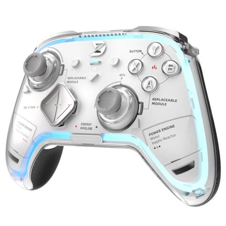 Wizard of Legend controller support on Amazon Games