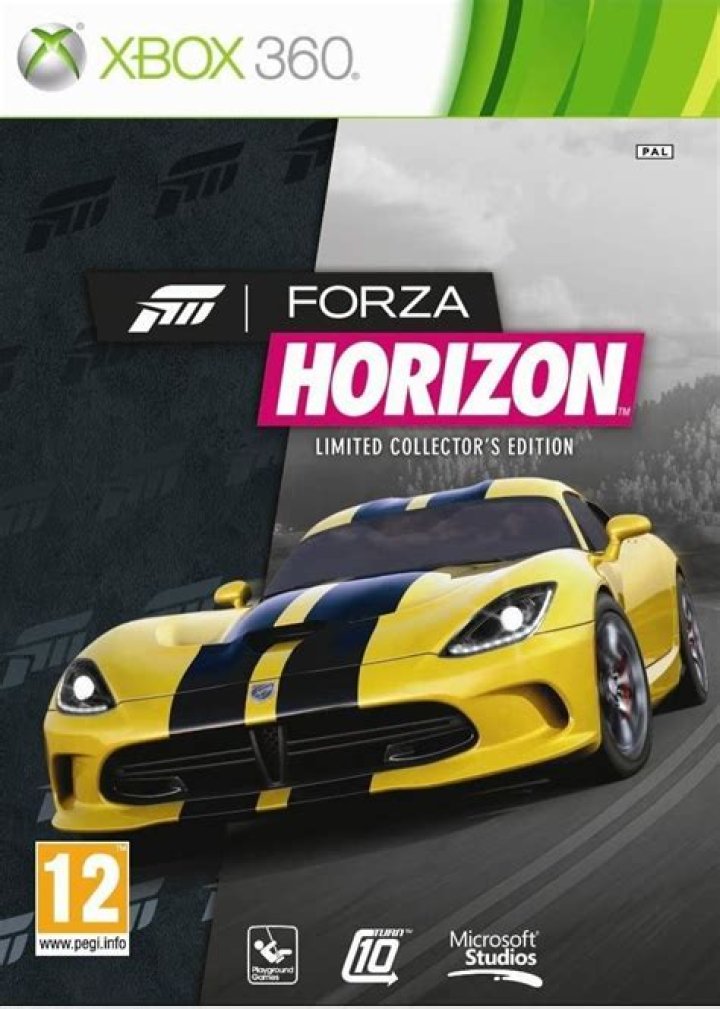 Xbox 360 Forza Horizon disc scratched. Is progress and data lost?